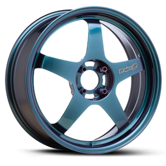 VELG LENSO PROJECTD 90B